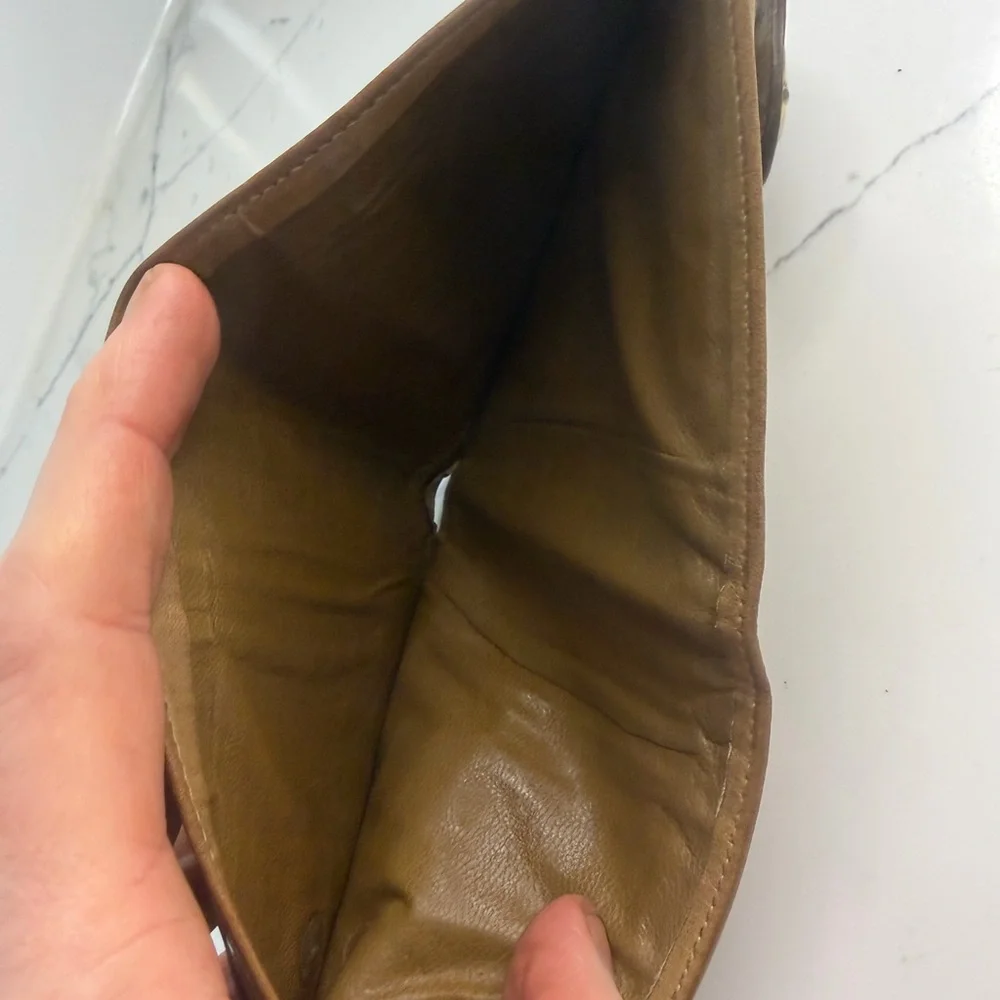 Gucci vintage bi